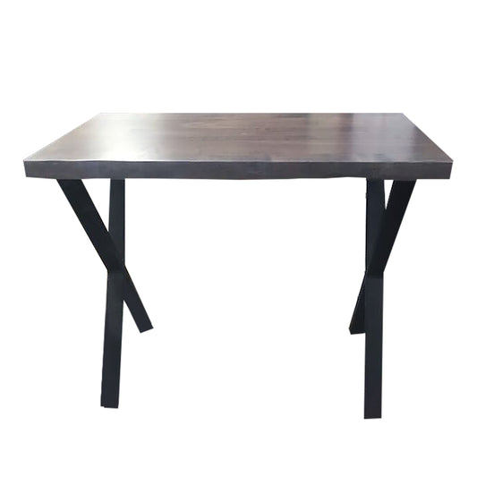 Live Edge Hall Table w/Drawer