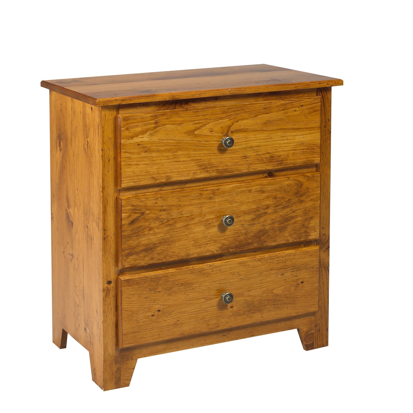 Havelock 3 Drawer Chest