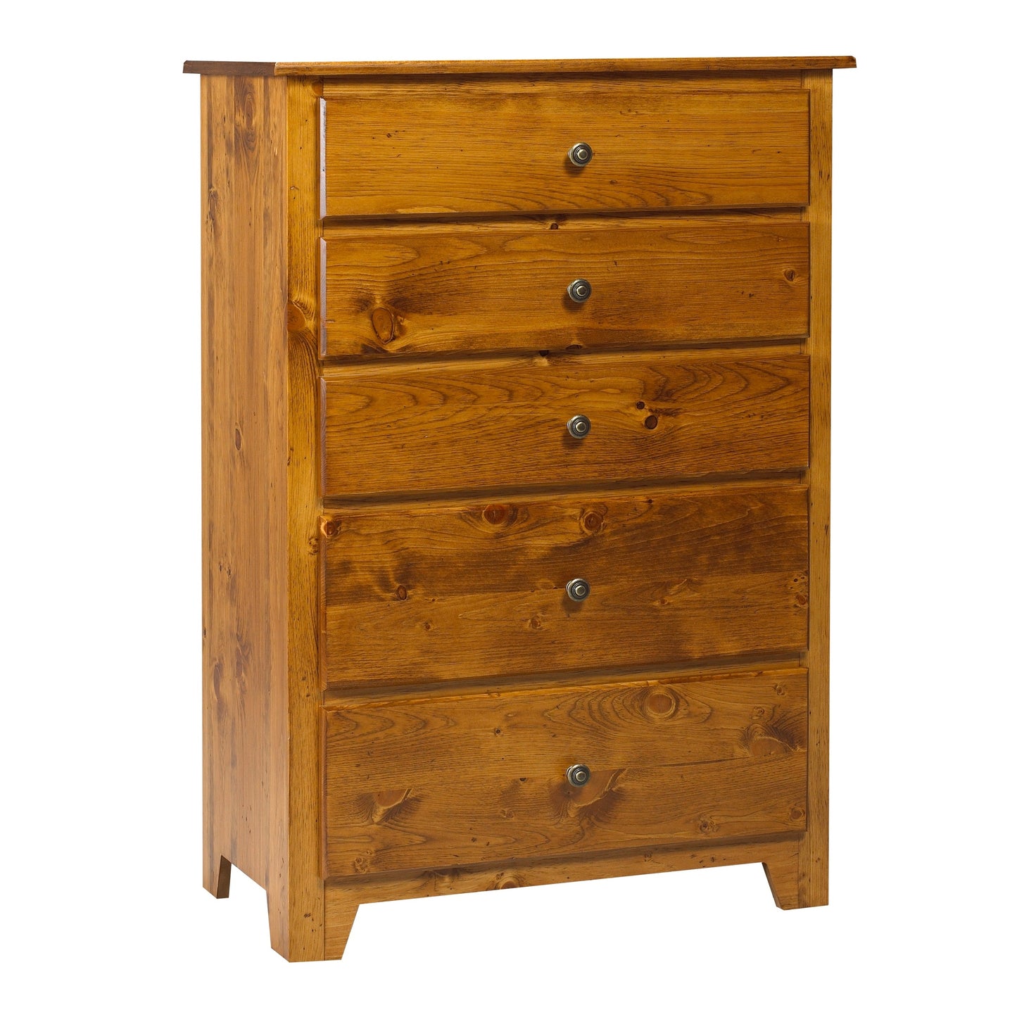 Havelock 5 Drawer Chest