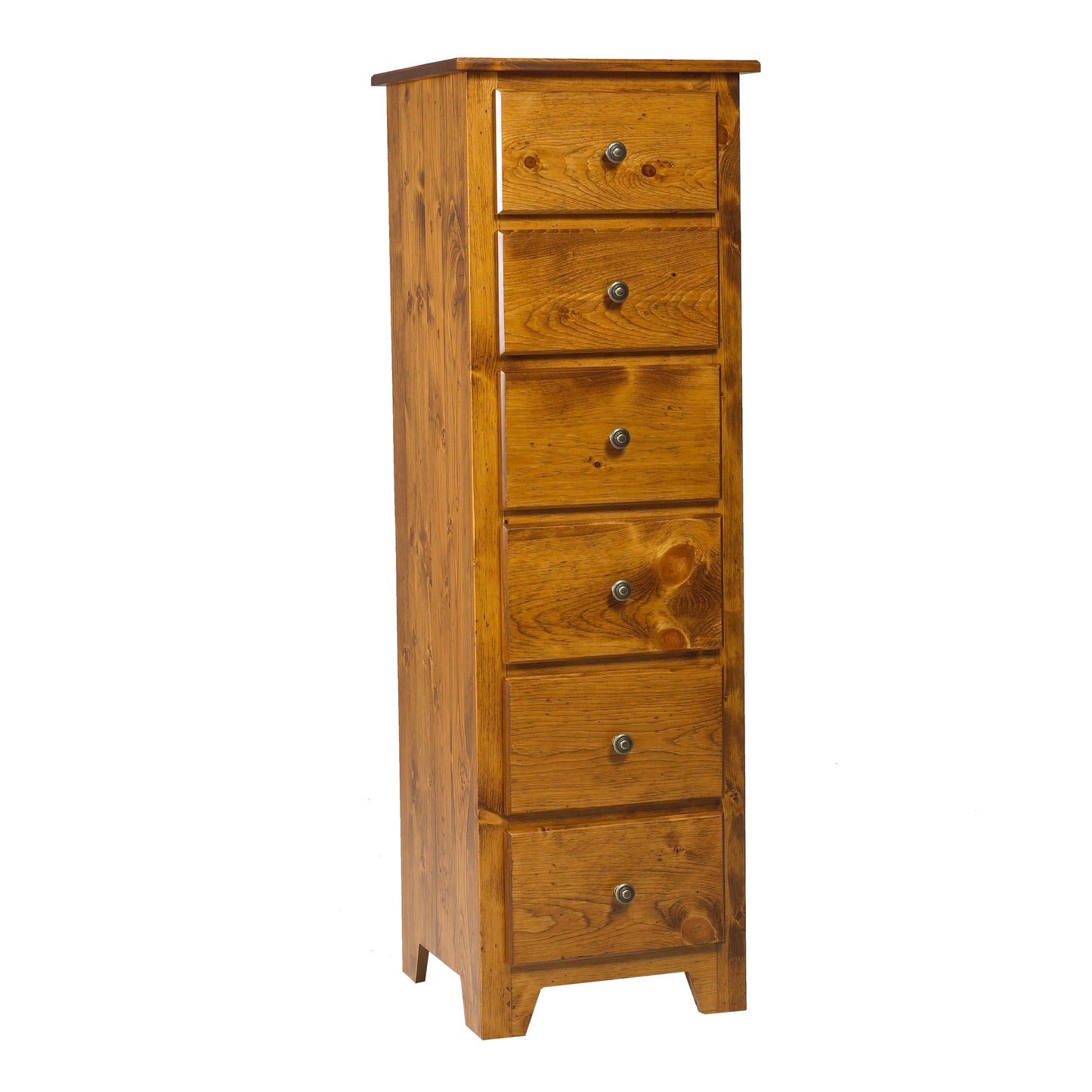 Havelock 6 Drawer Lingerie Chest