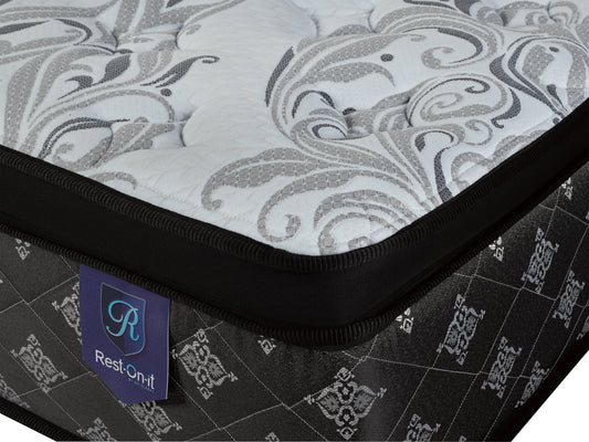 Hilton Luxury (So Sleepy 1000) Mattress