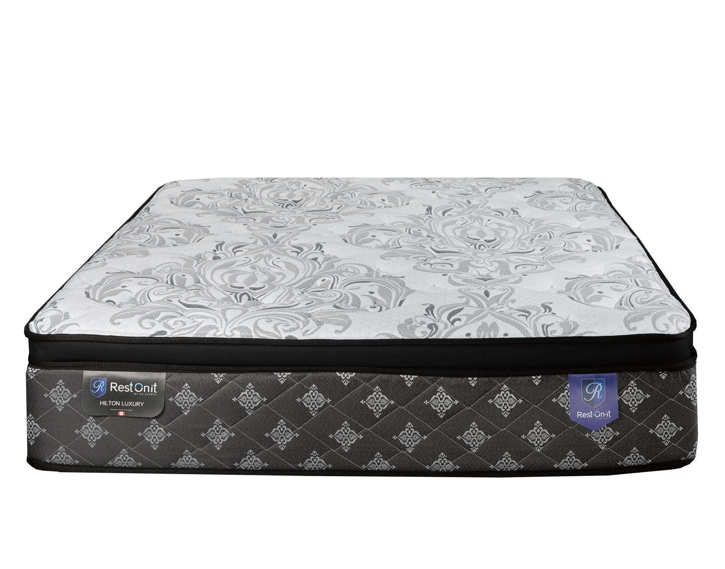 Hilton Luxury (So Sleepy 1000) Mattress