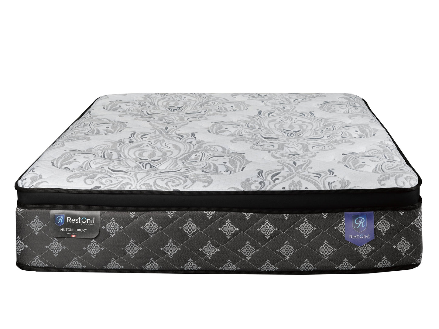Hilton Luxury (So Sleepy 1000) Mattress