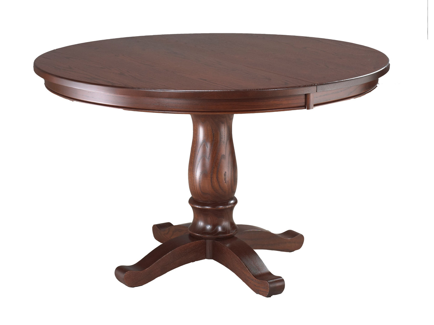 Kimberly Crest 42" x 42" x 1" + 2 - 12" centre extensions