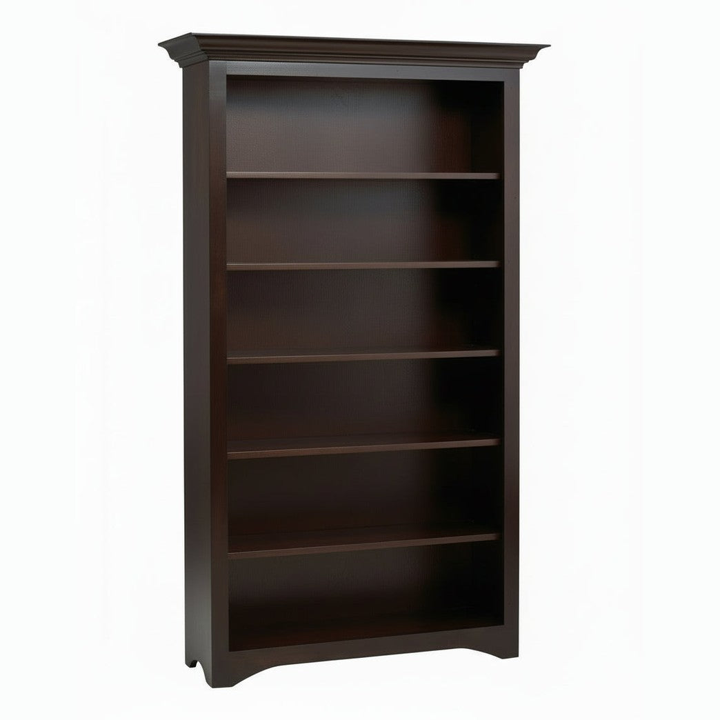 Montana 5 Adjustable Shelves