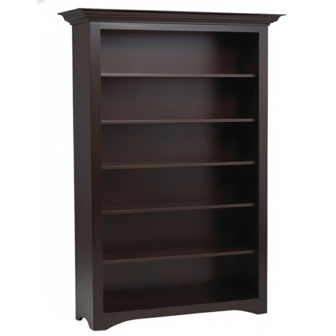 Montana 5 Adjustable Shelves 48"W