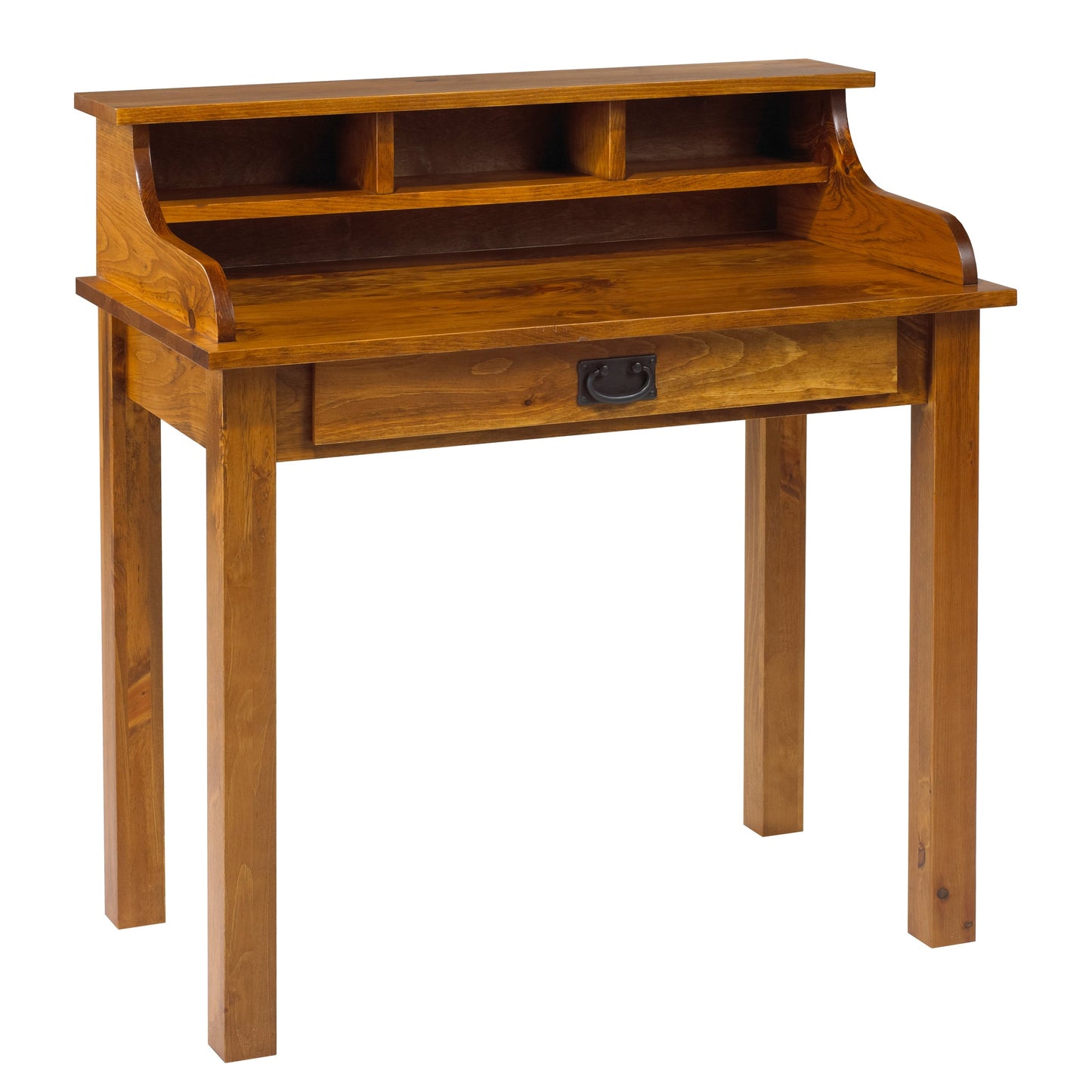 Montana Post Master Desk