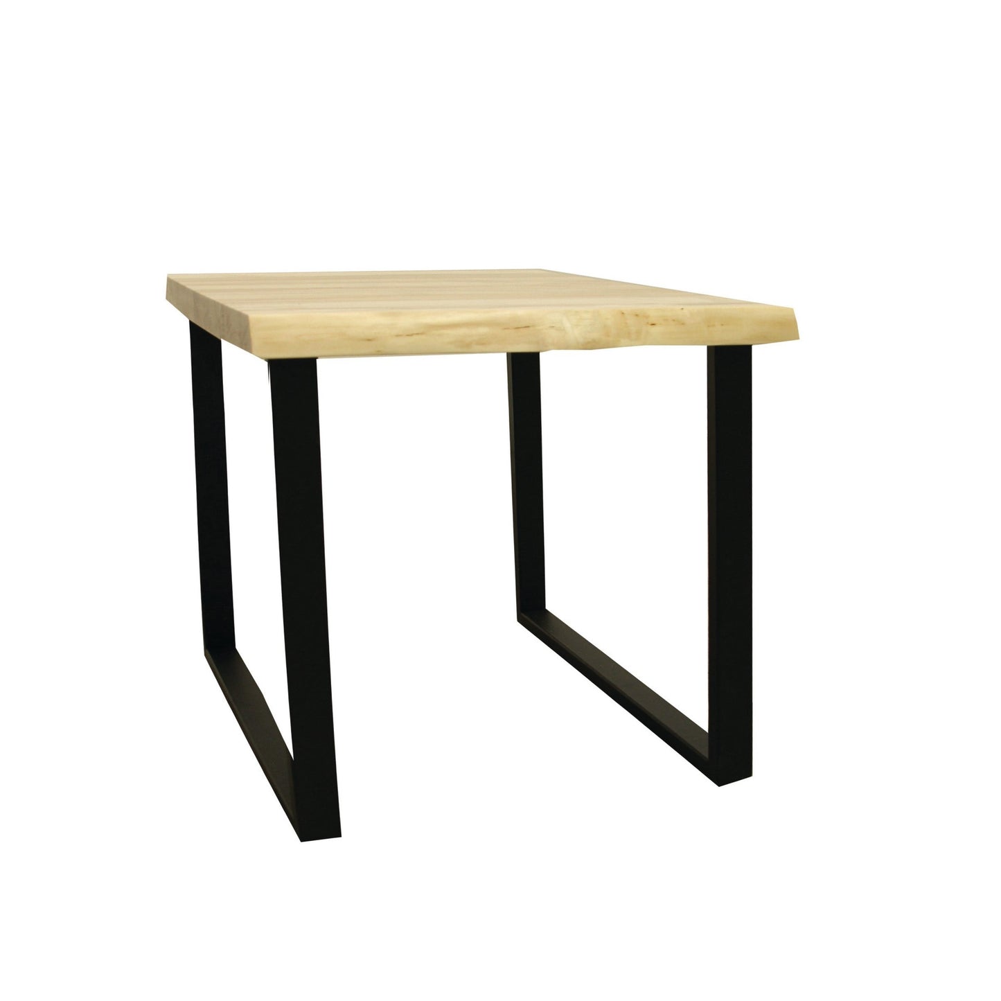 Live Edge End Table w/1 Drawer