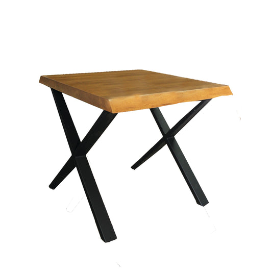 Live Edge End Table w/1 Drawer