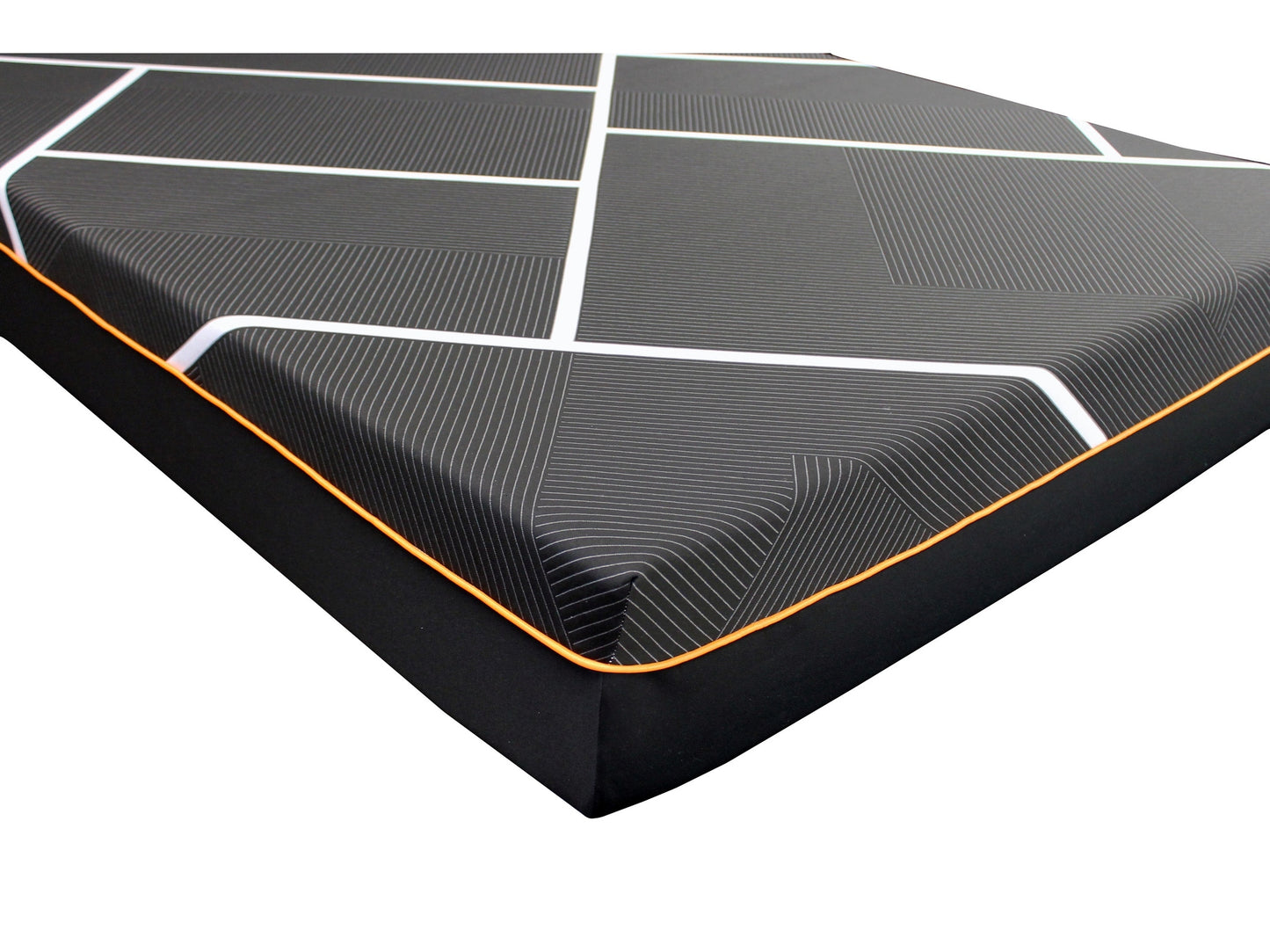Logan 10" Mattress