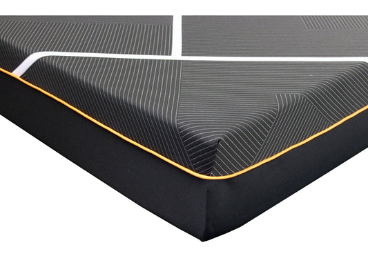 Logan 10" Mattress
