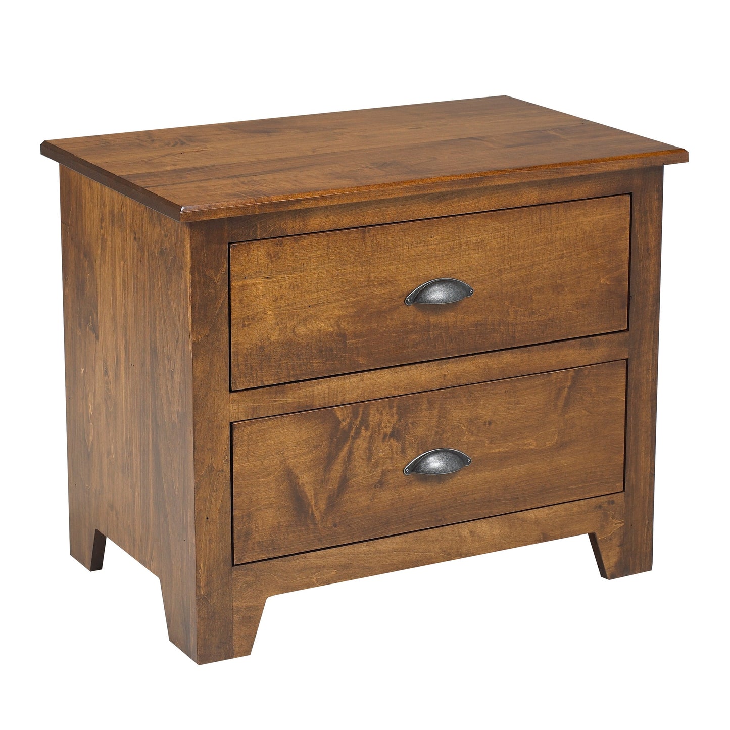 Lakeview 2 Drawer Chest