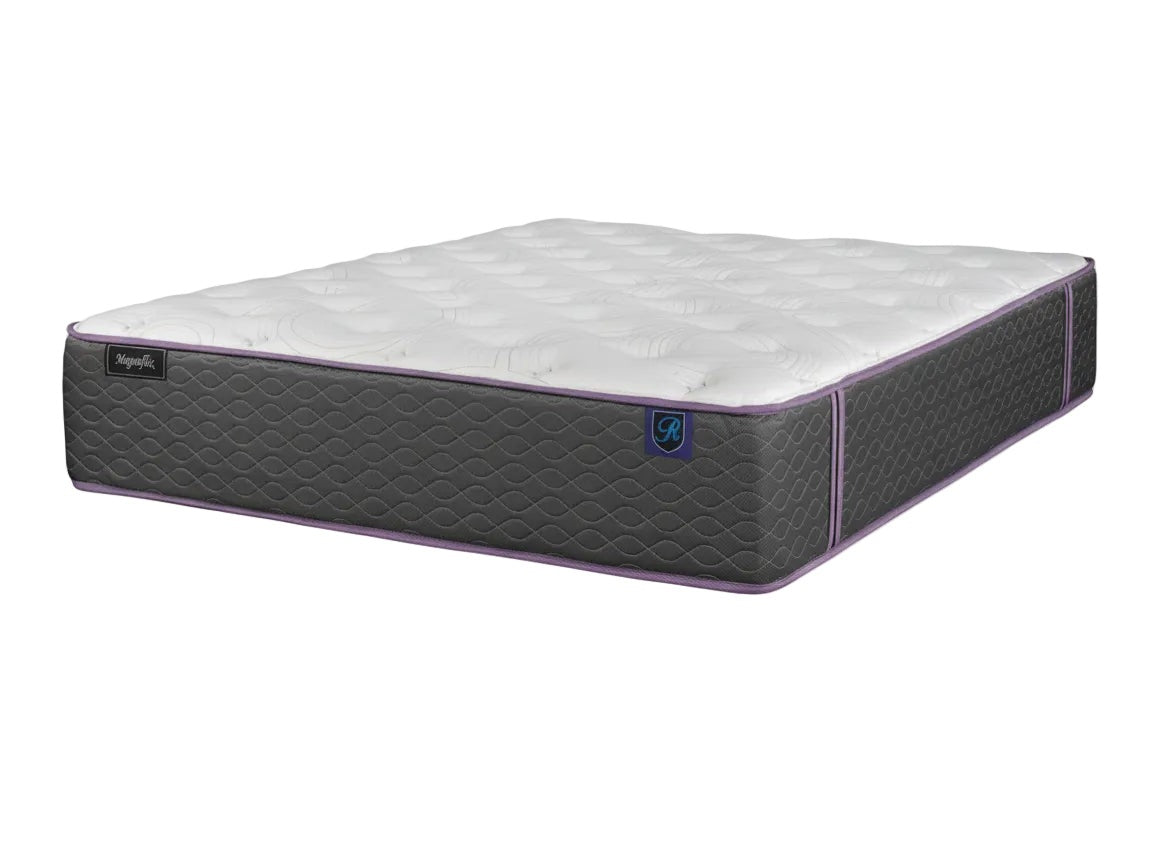 Megniflix (Tight Top) Pocket Coil Mattress
