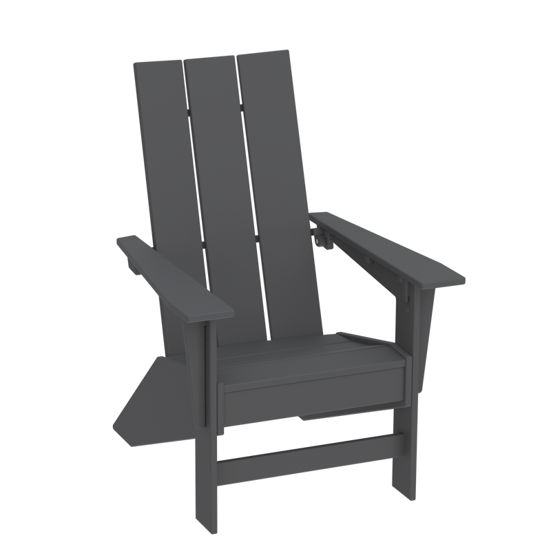 Modern Outdoor Muskoka Chair