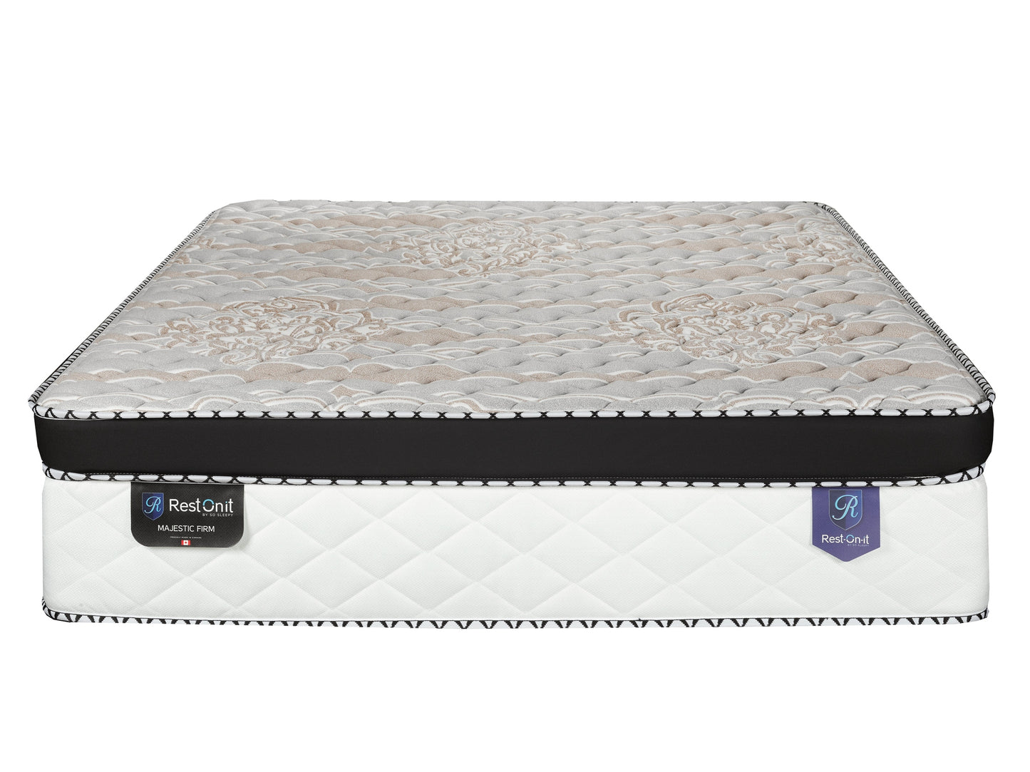 Majestic Firm (Tension Ease) Mattress