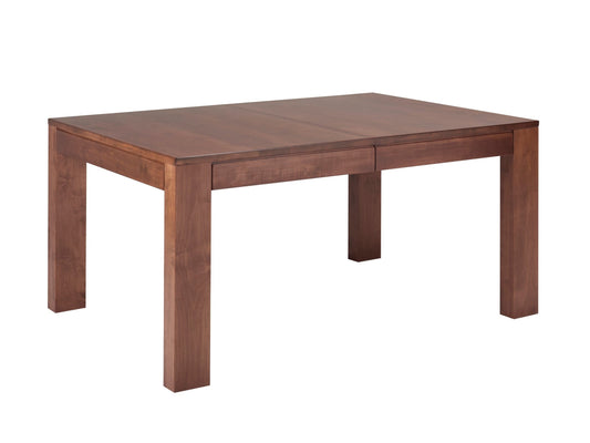 Metro Harvest Table 42"Dx72"Wx30"H