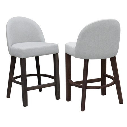 Manny 24" Counter Chair