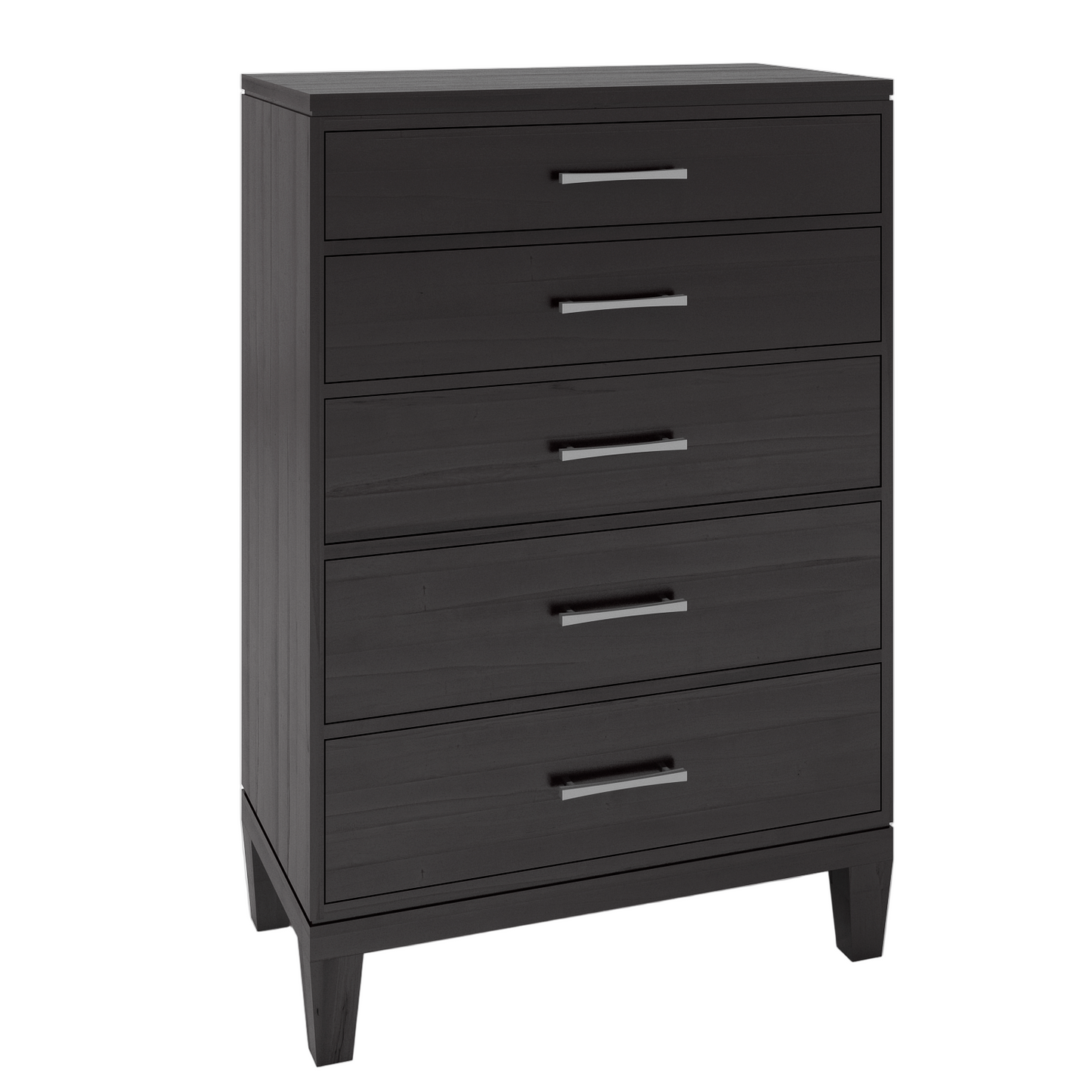 Metro 5 Drawer Chest
