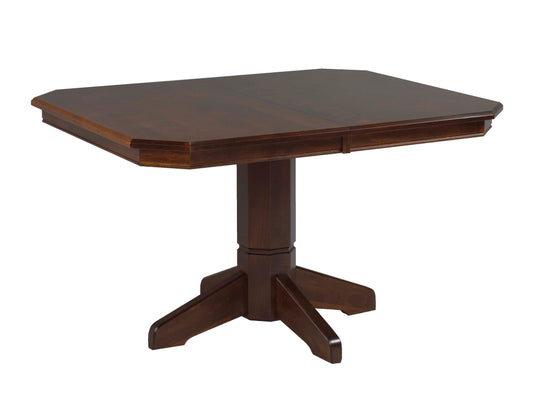 Midtown 42" x 42" x 1" + 2 - 12" centre extensions