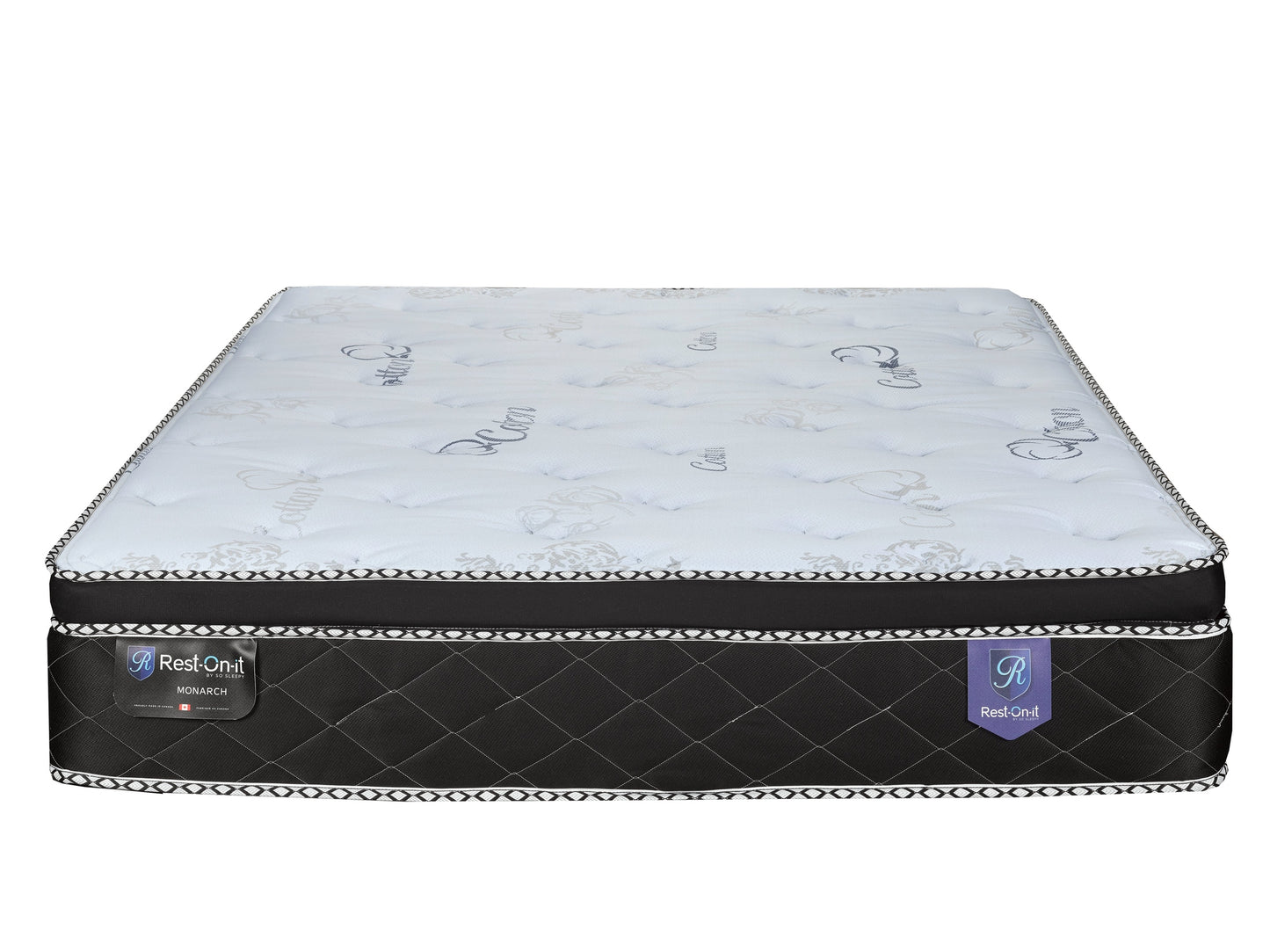 Monarch Mattress