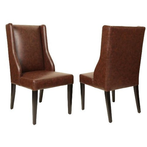 Nemo Side Chair WITHOUT Nails