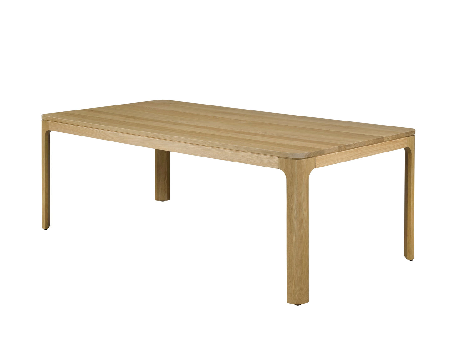 Naasko 42" x 72" x 1" solid top