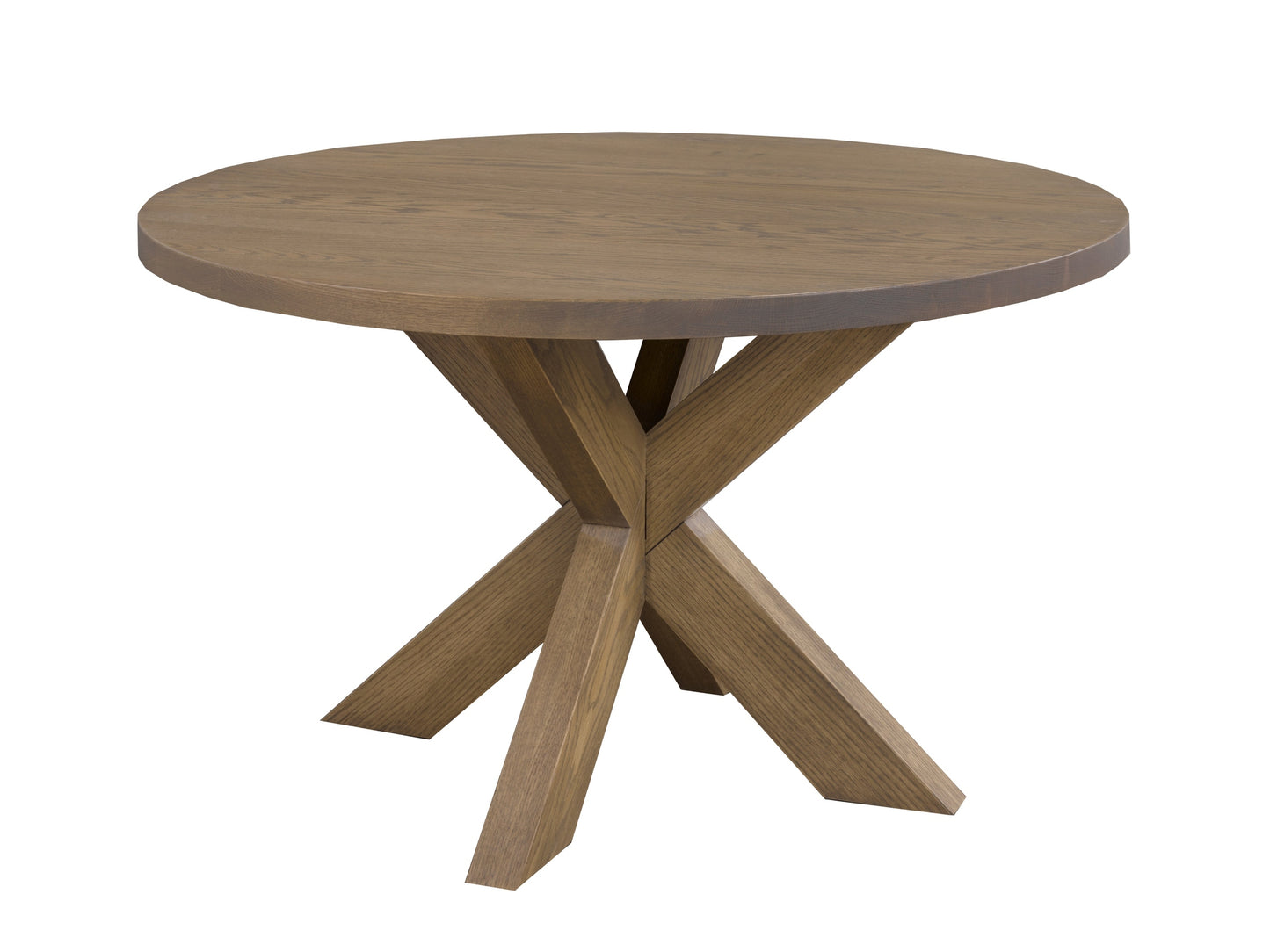Nordheim 48" x 48" x 1.75" solid top