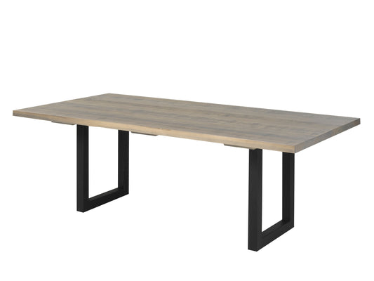 Norwich 42" x 72" x 1.75" solid top