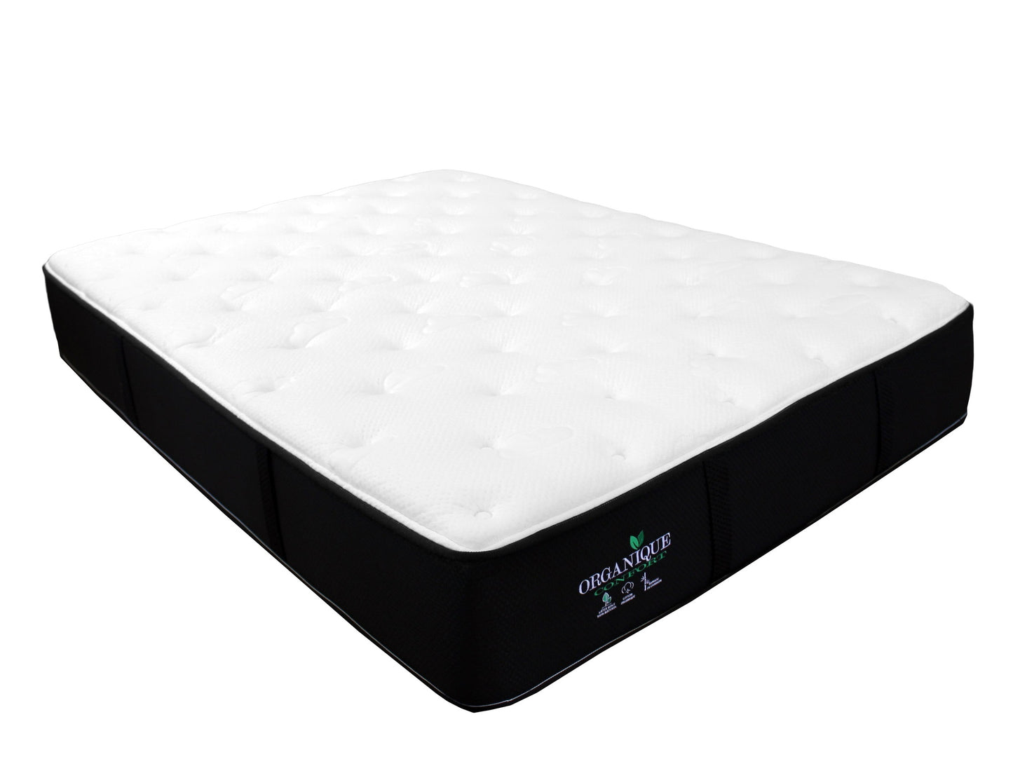 Organic Comfort Mattress
