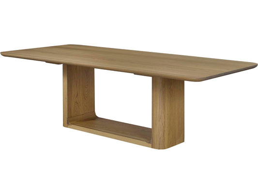 Ostersund 42" x 72" x 1.75" solid top