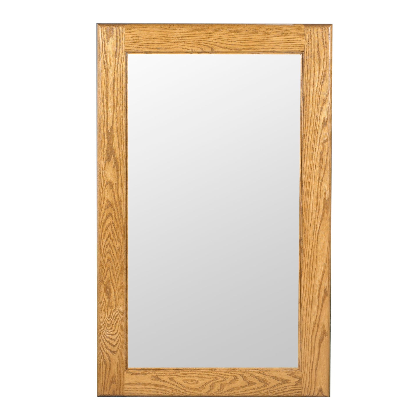 Country Lane Single Wall Mirror