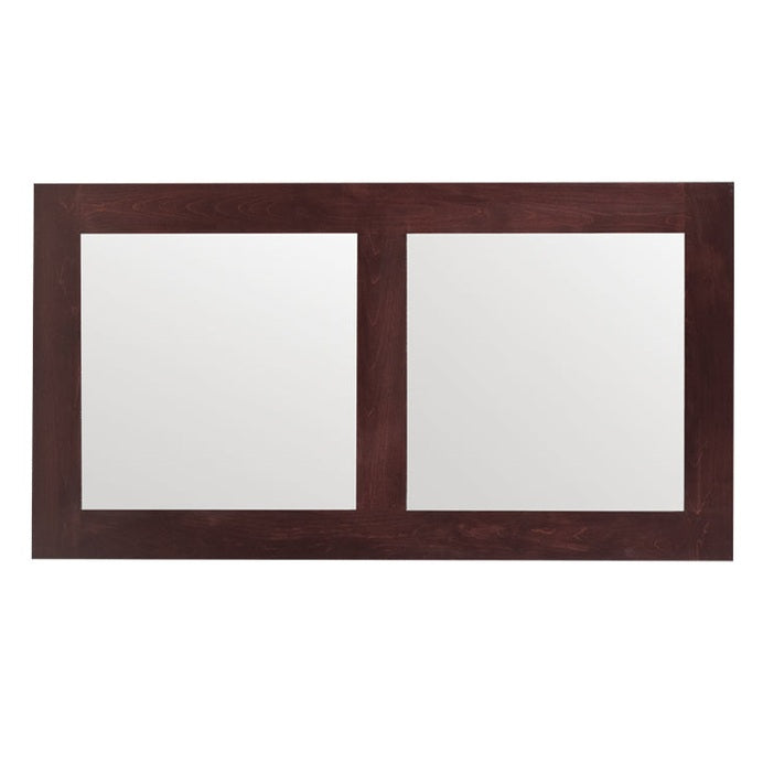 Montana Double Wall Mirror