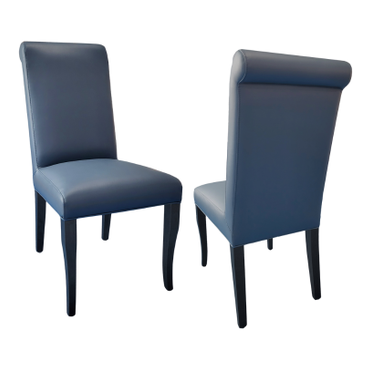 Rollback Side Chair