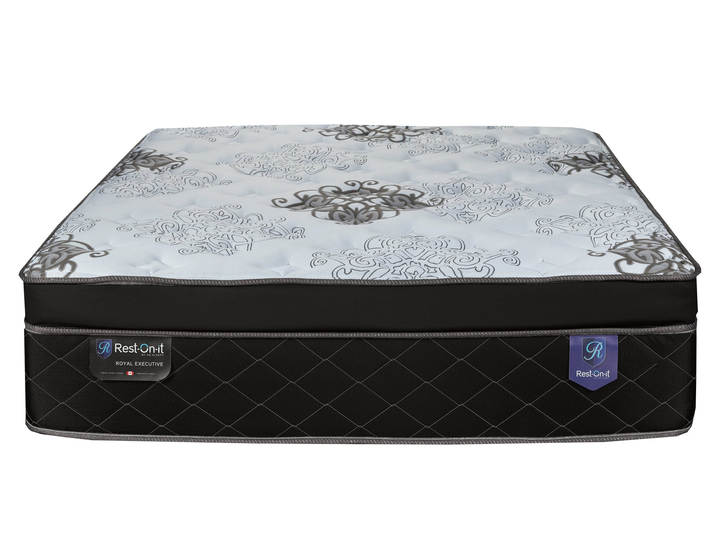 Royal Executive (Executive) Mattress