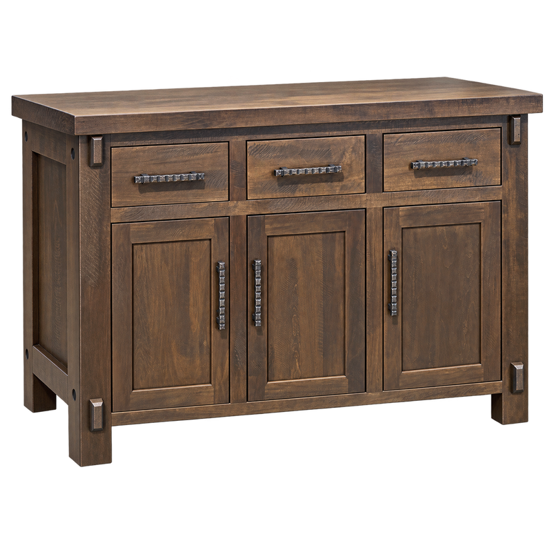 Austin 52" Sideboard