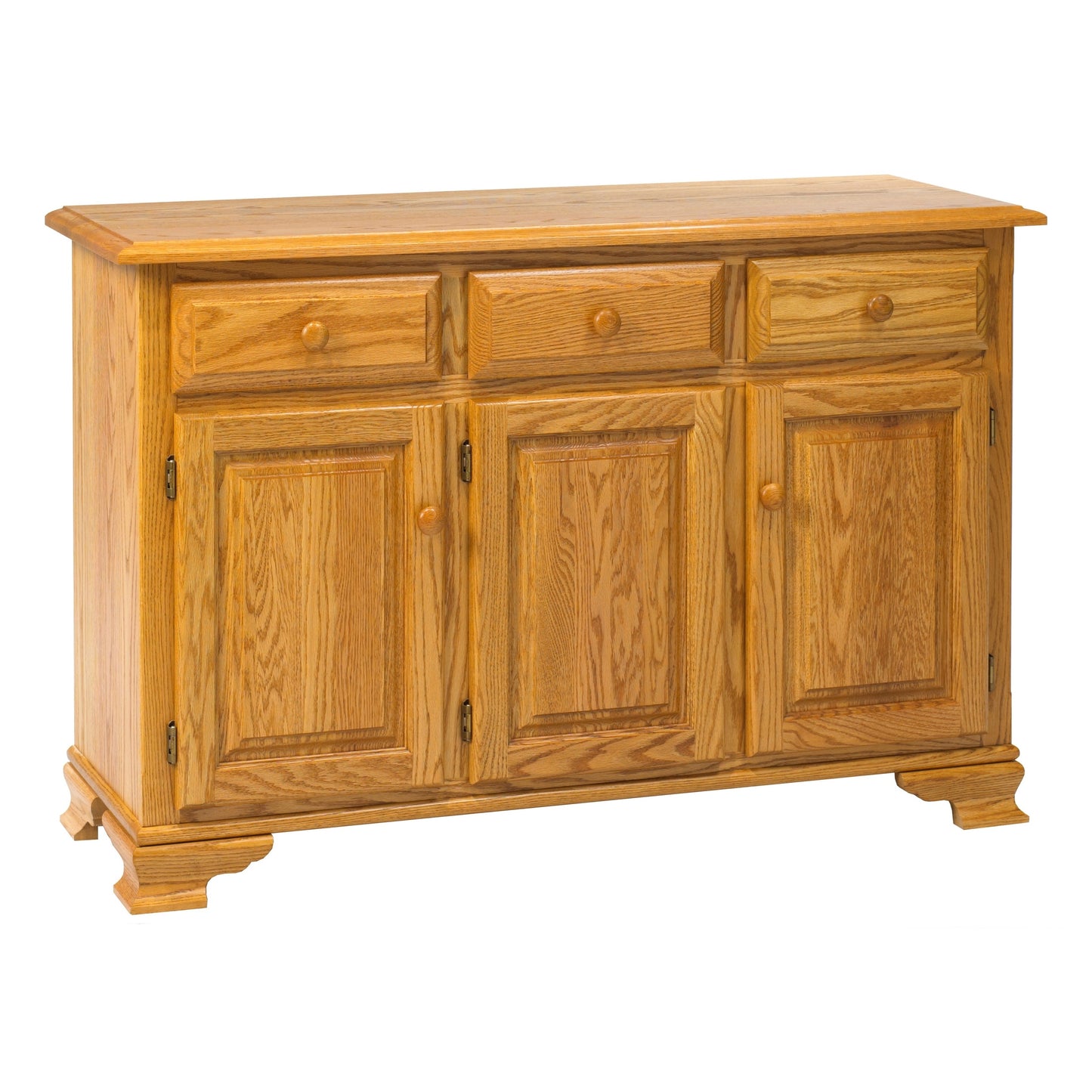 Country Lane 52" Sideboard