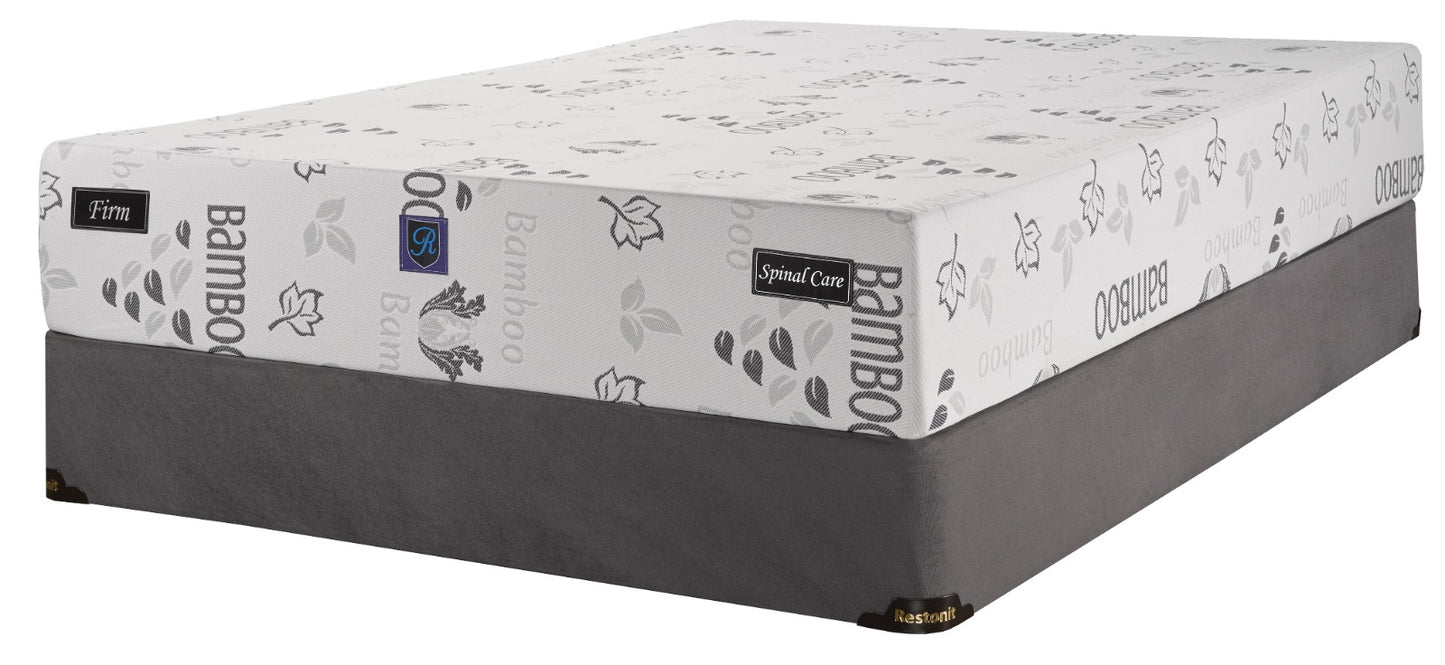 Spinal Care 12" Mattress