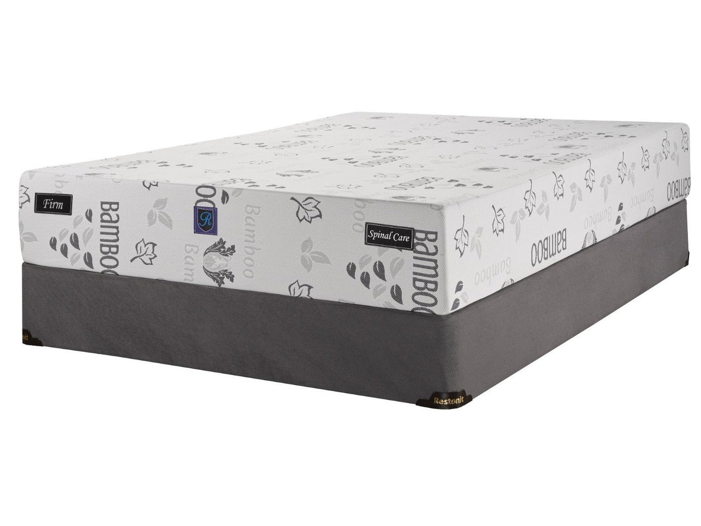 Spinal Care 10" Mattress