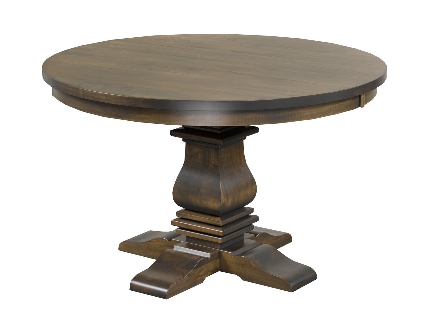 Spartan 42" x 42" x 1" + 2 - 12" centre extensions