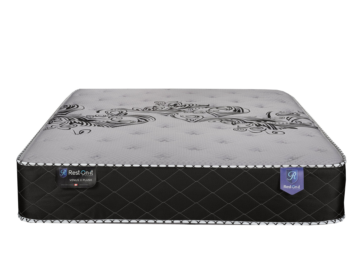 Venus II Plush Mattress