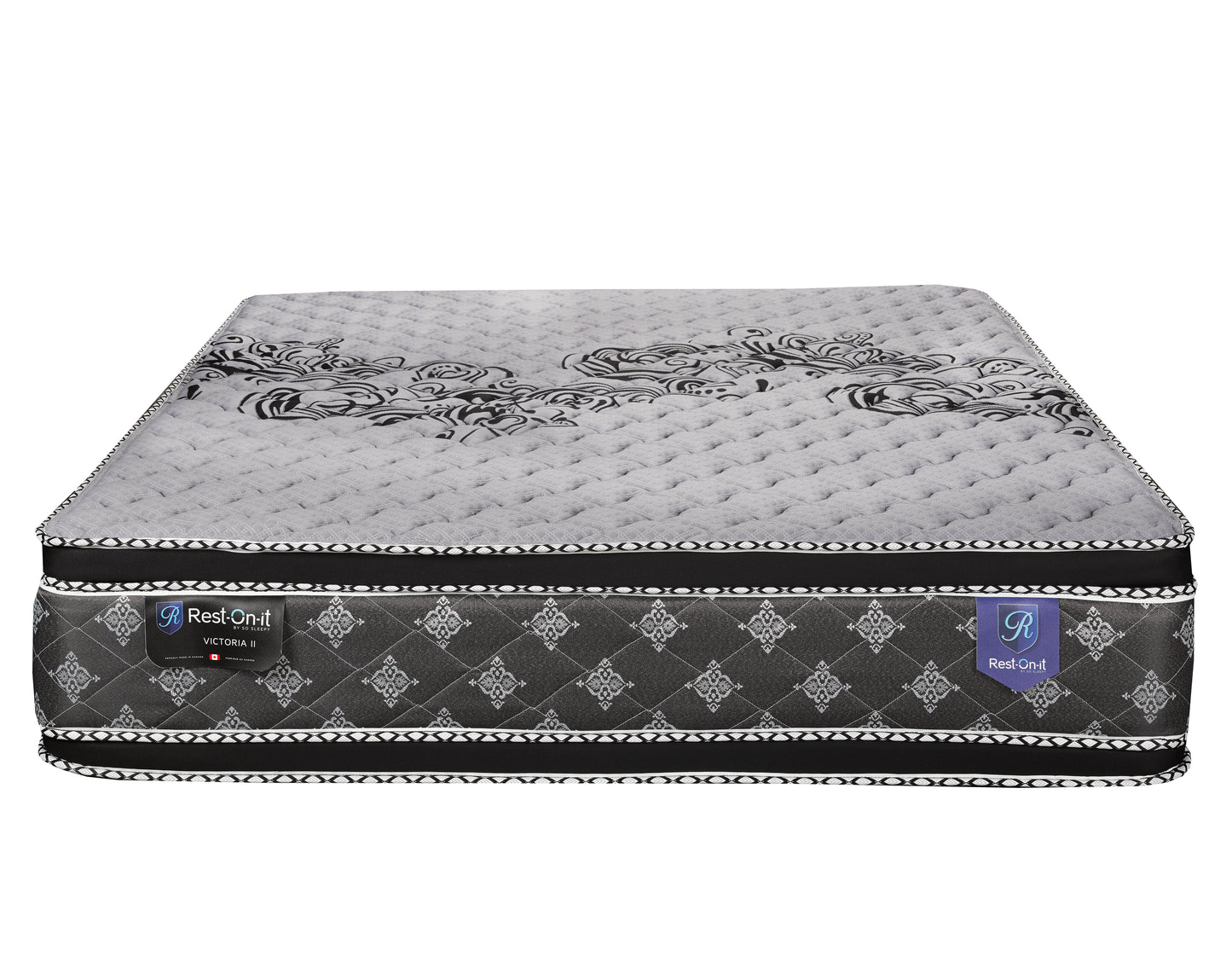 Victoria II (Royal Premium) Mattress