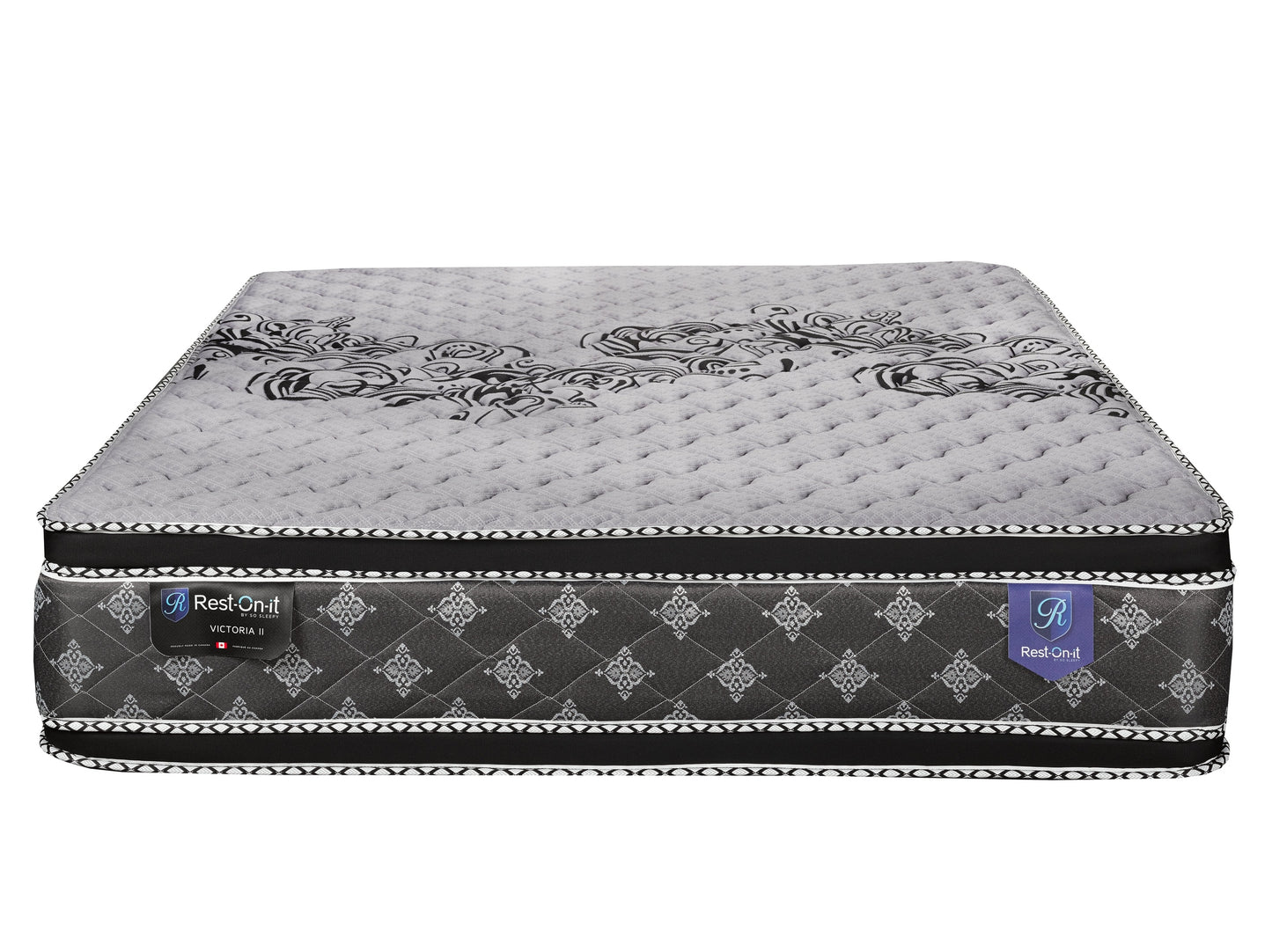 Victoria II (Royal Premium) Mattress