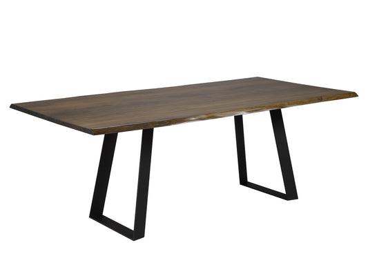 Viking 42" x 72" x 1.25" solid top