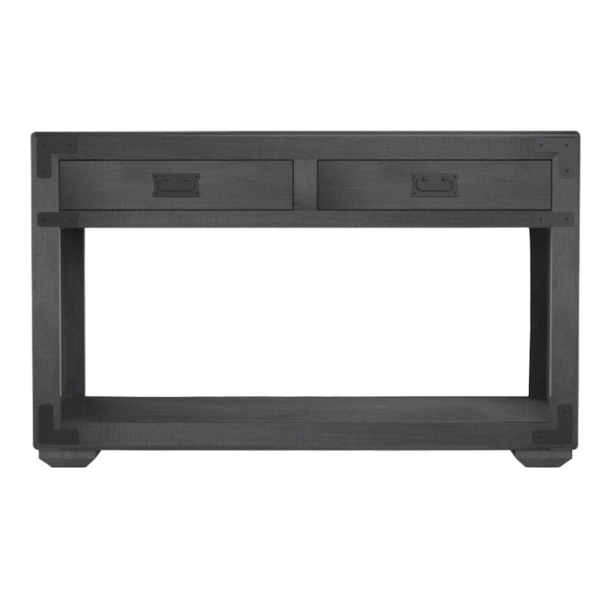 Arizona Hall Table w/Drawer(s) & shelf