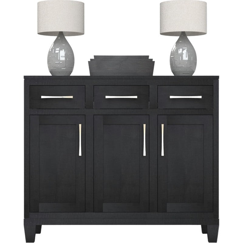 Metro 52" Sideboard