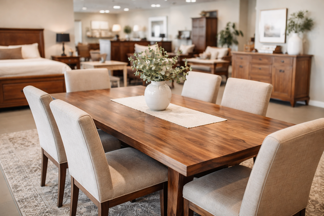 How Much Does Solid Wood Furniture Cost? An Honest Breakdown from the Manufacturer
