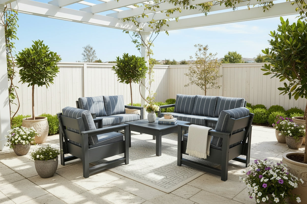 Sofas & Sectionals