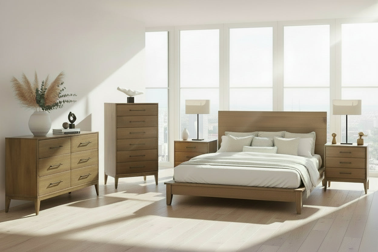 Richview Bedroom Collection