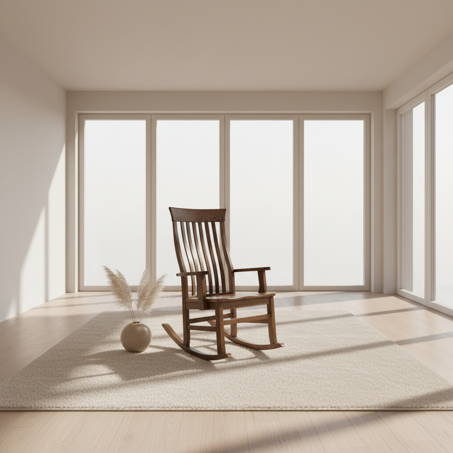 Casual & Rocking Chairs