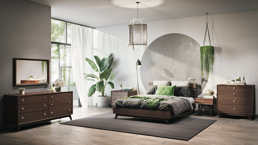 Mansfield Bedroom Collection